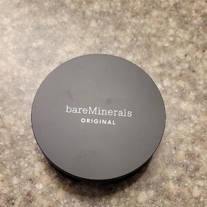 bareMinerals Original Foundation in Black Case